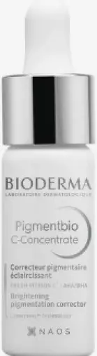 Биодерма BIODERMA Pigmentbio Сыворотка осветляющая C-Concentrate