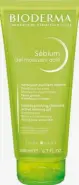 Биодерма BIODERMA Sebium Гель Актив для лица очищающий, гель для умывания, интенсивное действие Туба 200мл в СПБ (Санкт-Петербурге) от ПетроАптека Ярослава Гашека 5