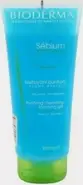 Биодерма BIODERMA Sebium Гель-мусс очищающий