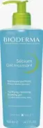 Биодерма BIODERMA Sebium Гель-мусс очищающий