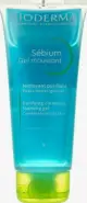Биодерма BIODERMA Sebium Гель-мусс очищающий Туба 100мл в СПБ (Санкт-Петербурге) от ПетроАптека Малый пр-т ПС 89