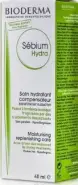 Биодерма BIODERMA Sebium Hydra Крем Туба 40мл в СПБ (Санкт-Петербурге) от ПетроАптека Ярослава Гашека 5