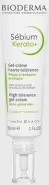 Биодерма BIODERMA Sebium Kerato+ Гель-крем для кожи с акне Туба 30мл в СПБ (Санкт-Петербурге) от ПетроАптека Ярослава Гашека 5