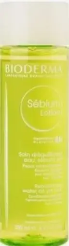 Биодерма BIODERMA Sebium Лосьон очищающий