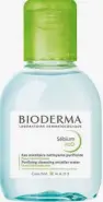 Биодерма BIODERMA Sebium Н2О мицеллярная вода для жирной и проблемной кожи лица Флакон 100мл в СПБ (Санкт-Петербурге) от ПетроАптека Ярослава Гашека 5