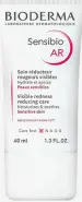 Биодерма BIODERMA Sensibio AR (AR+) Крем увлажняющий для чувствительной кожи лица с покраснениями Туба 40мл в СПБ (Санкт-Петербурге) от ПетроАптека Ярослава Гашека 5