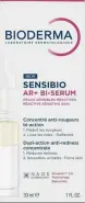Биодерма BIODERMA Sensibio AR+ Успокаивающая сыворотка против покраснений и морщин Флакон 30мл в СПБ (Санкт-Петербурге) от ПетроАптека Ярослава Гашека 5