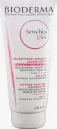 Биодерма BIODERMA Sensibio DS+ Гель очищающий для чувствительной кожи с покраснениями и шелушениями Туба 200мл от Аптечный Дом