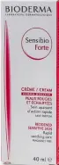 Биодерма BIODERMA Sensibio Forte Крем для лица