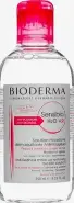 Биодерма BIODERMA Sensibio H2O AR Мицеллярная вода для чувствительной кожи лица с покраснениями
