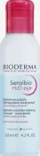 Биодерма BIODERMA Sensibio H2O Двухфазное мицеллярное средство для очищения глаз и губ Флакон 125мл от Биодерма