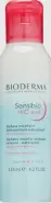 Биодерма BIODERMA Sensibio H2O Двухфазное мицеллярное средство для очищения глаз и губ Флакон 125мл от Аптечный Дом