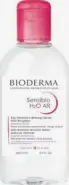 Биодерма BIODERMA Sensibio H2O Мицеллярная вода Флакон 250мл в СПБ (Санкт-Петербурге) от ПетроАптека Ярослава Гашека 5