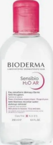 Биодерма BIODERMA Sensibio H2O Мицеллярная вода