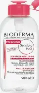 Биодерма BIODERMA Sensibio H2O Мицеллярная вода