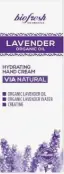 Biofresh lavender organic oil Биофреш Крем для рук увлажняющий с органическим маслом лаванды Туба 50мл от БиоФреш