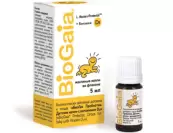 БиоГая с вит.Д3 Капли 5мл от БиоГая