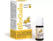 БиоГая с вит.Д3 Капли 5мл от Аптека Райниса