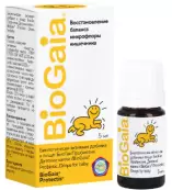 БиоГая Капли 5мл от Не определен