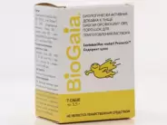 БиоГая Пакетики 5.5г №7 в Красногорске от Аптека Авилек Красногорск Павшино Доставка