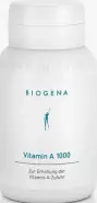 Biogena Витамин А 1000МЕ