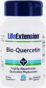 Биокверцитин Капсулы вегетарианские №30 от Life Extension
