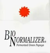 Бионормалайзер Порошок 3г №30 от Сан-О Интернешнл