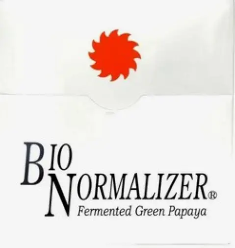 Бионормалайзер Порошок 3г №30 произодства Сан-О Интернешнл