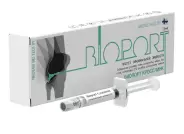 Биопорт Кросслинк Р-р д/внутрисуставн.инъекций 2% 3мл №1 в Красногорске от Аптека Авилек Красногорск Павшино Доставка