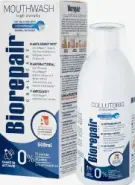 Biorepair Биорепейр Ополаскиватель для полости рта Флакон 500мл от Аптечный Дом