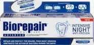 Biorepair Plus Биорепейр зубная паста Ночной уход против эрозии эмали Туба 75мл от Аптечный Дом