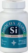 Биосил Плюс Кремний Si Таблетки 300мг №60 от Терра Вита+