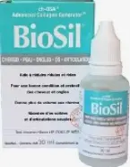 Биосил Флакон-капельница 30мл от ЗДОРОВ ру Царицыно