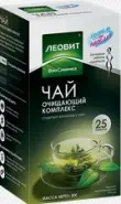 БиоСлимика Очищающий комплекс Фильтр-пакеты 2г №25 в СПБ (Санкт-Петербурге) от ПетроАптека Малый пр-т ПС 89