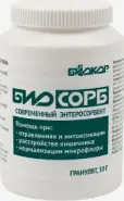 Биосорб