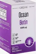 Аналог Биотиналь В7: Биотин