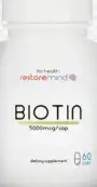 Биотин Капсулы №60 от Летофарм ООО