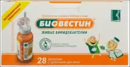 Биовестин Капли 12мл №28 от Аптека Авилек на Дмитрия Ульянова Доставка
