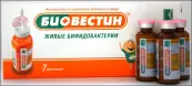 Биовестин Капли 12мл №7 от Био-Веста ООО