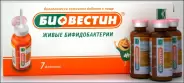Биовестин Капли 12мл №7 от Аптека Авилек на Дмитрия Ульянова Доставка