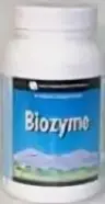 Биозим