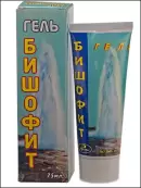 Бишофит Гель 75мл от Инфарма ООО