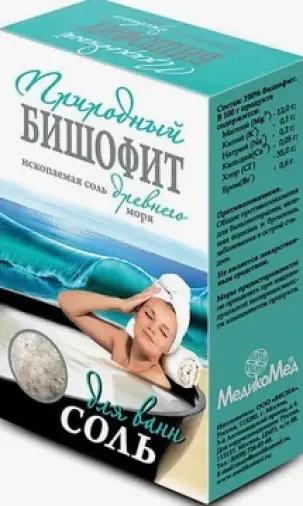 Бишофит
