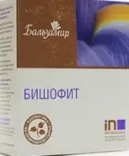 Бишофит Соль д/ванн 500г от Сириус ООО