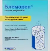 Блемарен от Альфа Мед ООО