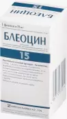 Блеоцин Флакон 15мг от Нипон Фарма