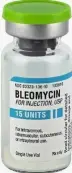 Блеомицин от Турция