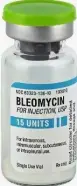 Блеомицин Лиофилизат 15мг от Аптека на Планерной