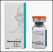 Блеомицин Лиофилизат 15мг от РЕДаптека ру Измайловская (Пятерочка)