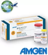 Блинцито Порошок д/инфузии 35мкг+р-ль от СПР-Фарм под заказ